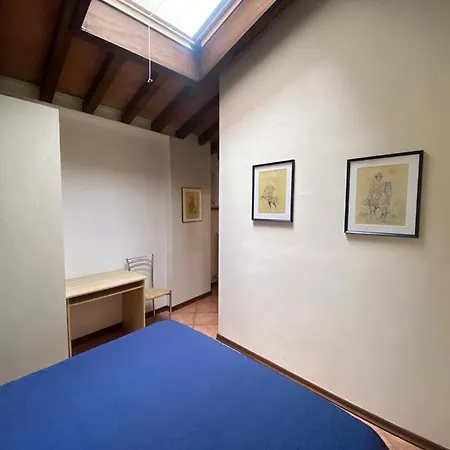 Mansarda Guazzo - Borgo Guazzo, 29 Apartamento *