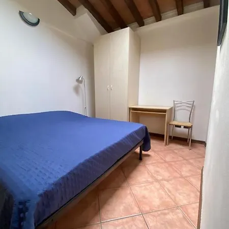 Apartment Mansarda Guazzo - Borgo Guazzo, 29 *