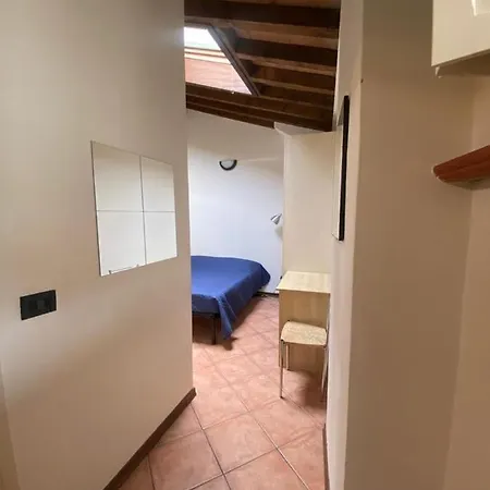 Mansarda Guazzo - Borgo Guazzo, 29
